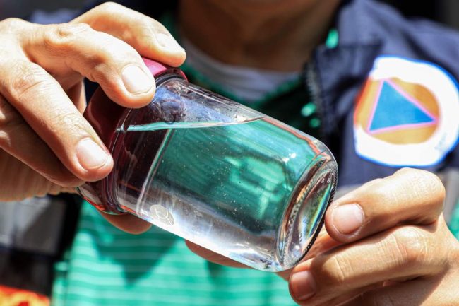 agua-muestras-benito-juarez